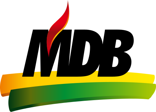 Partido do Movimento Democrático Brasileiro